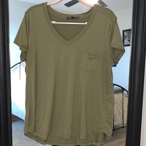 Soft Women’s V-Neck